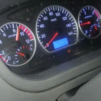 الوند  فروشی مدل ۹۵