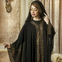 چادرعبای اماراتی