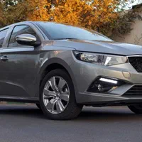 تارا وی 4 (تحویل روز نقد و اقساط بلند مدت)