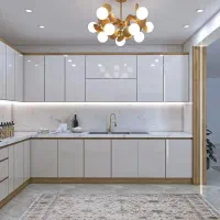 کمددیواری|جاکفشی، کمد، دراور|همدان, |دیوار