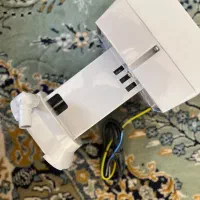 پمپ اب کولر برند دمنده مدل ۷۵۰۰ ضداب اکبند دینام|کولر آبی|ری, علایین|دیوار
