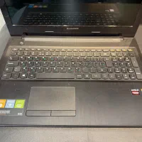 Lenovo G50|رایانه همراه|تهران, میرداماد|دیوار