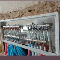 تاسیسات آب فاضلاب وگرمایش|خدمات پیشه و مهارت|مشهد, شهید احمدی روشن|دیوار