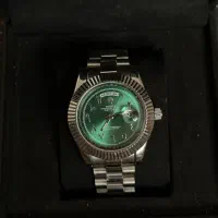 ساعت رولکس دی دیت اعداد عربی