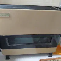 بخاری مهیا گاز
