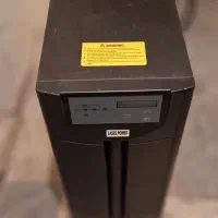 یو پی اس 15kva فوق‌العاده