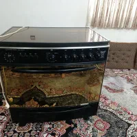 اجاق گاز فردار تکنو
