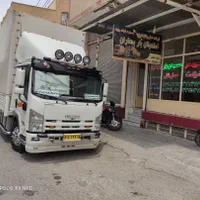 باربری اطمینان بار|خدمات حمل و نقل|شوش, |دیوار