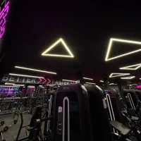 نورپردازی / لاین نوری