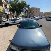 پژو ۴۰۵ ۸۹ دوگانه موتور صفر 1403|خودرو سواری و وانت|جیرفت, |دیوار