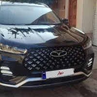 تیگو ۷ پرو، مدل 1402