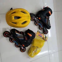 اسکیت ( ACTION )|دوچرخه، اسکیت، اسکوتر|کرج, شهرک آسمان|دیوار