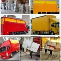 باربری حجت بار حمل اثاثیه منزل و کالا|خدمات حمل و نقل|مشهد, طلاب|دیوار