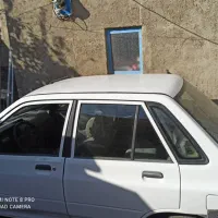 پراید ۱۳۱Sl|خودرو سواری و وانت|میاندوآب, |دیوار