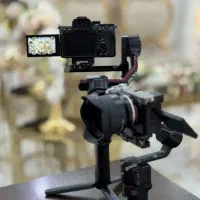 فیلمبرداری از مجالس شما