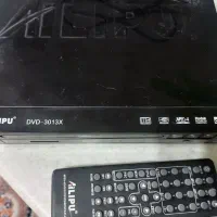 DVDوCD|پخشکننده DVD و ویدیو|تهران, خاوران|دیوار