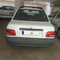 پراید ۹۰ اس ایکس