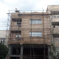 سنگ کاری و کاشی کاری|خدمات پیشه و مهارت|خرم‌آباد (تنکابن), |دیوار