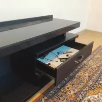 میز تلویزیون چوبی|میز تلویزیون|رشت, رودبارتان|دیوار