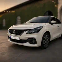 سوزوکی بالنو ۲۰۲۴