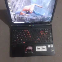 لپتاپ سونی معاوضه با گوشی