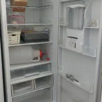 فروش فریزر تک بکو ویخچال تک کلیور