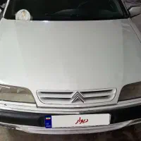 زانتیا ۲۰۰۰