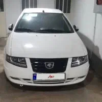 سورنEF7 مدل 1402