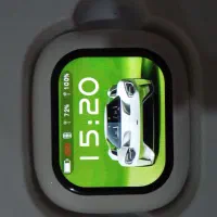 ایرپاد لمسی