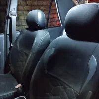 پراید ۱۳۹۷ کم کارکرد، سالم، بی رنگ