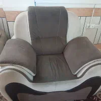 مبل ۷ نفره|مبلمان خانگی و میز عسلی|مرودشت, مختارآباد|دیوار