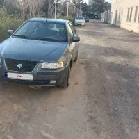 سمندse|خودرو سواری و وانت|قم, آزادگان|دیوار