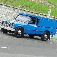 وانت نیسان کرایه