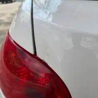 206 sd مدل ۹۹|خودرو سواری و وانت|کرمانشاه, |دیوار