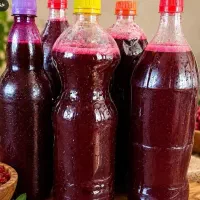 آب زرشک کوهی