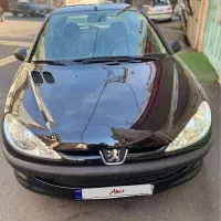 ۲۰۶ تیپ ۲ مدل ۹۹