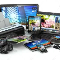 اقساط الکترونیک