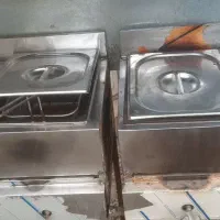 فر ۴شعله چندکاره