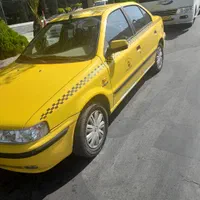 تاکسی حمل و نقل برون شهری و درون شهری