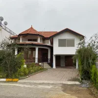 ویلا شهرکی ۴۲۰زمین۳۳۰ بنا سند