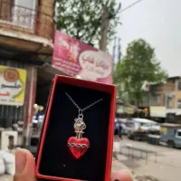 گردنبند dark style|بدلیجات|جوانرود, |دیوار