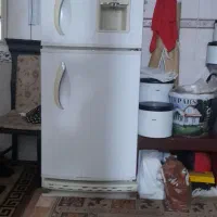 یخچال صنام سالم