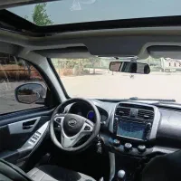 لیفان X60 دنده‌ای هیلمنی، مدل ۱۳۹۳، کم کار، تضمینی|خودرو سواری و وانت|شیراز, بهارستان|دیوار