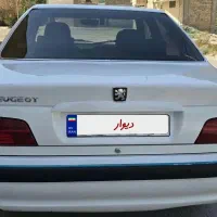 پژو پارس LXT U5،مدل ۱۴۰۱،دریچه گاز سیمی ،خانگی|خودرو سواری و وانت|اصفهان, همدانیان|دیوار