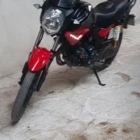 موتور ایردوکو   ۱۵۰cc        402