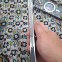 گوشی اپل ۱۶ پرومکس|موبایل|خوی, |دیوار