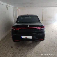 فروش تارا v1 دنده ای|خودرو سواری و وانت|ایذه, |دیوار