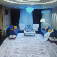 اجاره یک واحد آپارتمان گلدشت بلوار معلم