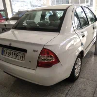 تیبا|خودرو سواری و وانت|تبریز, |دیوار