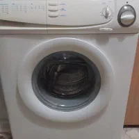 ماشین لباسشویی کندی
